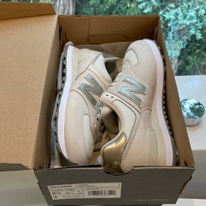 New Balance Sneakers - Classic Traditionnels